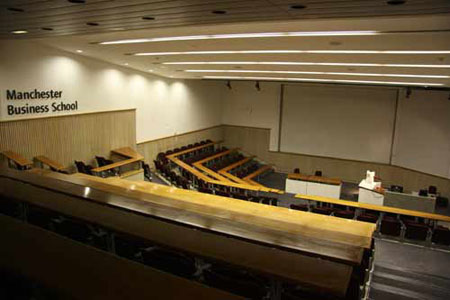 Manchester Business School 